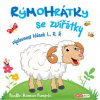 Rýmohrátky se zvířátky výslovnost hlásek L R Ř