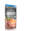 Belcando Finest Selection Junior Huhn - Kuracie mrkva-lososový olej 125g