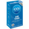 Extra tenké kondomy EXS Air Thin (12 ks)