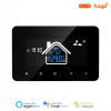 Regulátor kotla/vykurovania Termostat WiFi TUYA 3A