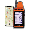 DOGTRACE Prijímač - ručné zariadenie pre DOG GPS X40