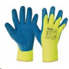 CERVA NIGHTJAR Rukavice latex vel.9