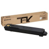 Kyocera Kyocera toner TK-8115K černý na 12 000 A4 (při 5% pokrytí), pro ECOSYS M8124cidn, M8130cidn