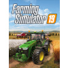 GIANTS SOFTWARE Farming Simulator 19 (PC) Steam Key 10000170590006