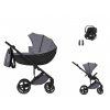ANEX Mev + Aton B2 i-Size toon 2024