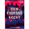 Jääskeläinen Pasi Ilmari - Den falešné kočky / Kniha [KNI]