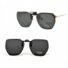 Stylion slnečné okuliare pilotky (aviatory) - unisex