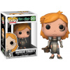 Funko POP! 341 Animation: Rick and Morty - Warrior Summer