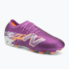 Kopačky New Balance Furon Elite V8-First Edition FG fialové