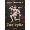 Znalkyňa - Viktória Krajňaková