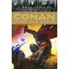 Conan 17: Stíny nad Kúšem - K. Philip Dick, E. Robert Howard