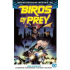 Birds of Prey 1 - Kdo je Oracle?