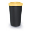Prosperplast COMPACTA R svetlo žltý 45 l