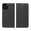 Puzdro knižka Xiaomi RedMi Note 13 5G Luna Carbon čierne