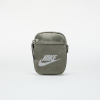 Taška Nike Heritage S Crossbody Light Army/ Light Army/ White 1 l 1 l