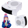 Prenosný ventilátor Volteno VO0281 260 mm