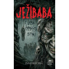 Ježibaba z Lesa černých stínů - Kučera Ivan