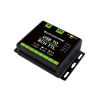 Waveshare Industrial USB TO 8CH TTL Converter, USB to UART, Multi Protection Circuits, Multi Systems Support
