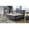EltapMeble Laos 160x200, postel boxspring, Sawana 05, 165Šx118Vx215H