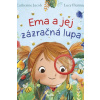 Ema a jej zázračná lupa - Jacob Catherine, Fleming Lucy