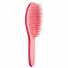 Tangle Teezer The Ultimate Styler Smooth & Shine Hairbrush Sweet Pink kefa na vlasy pre hebkosť a lesk vlasov