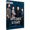 Modré stíny DVD