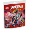 LEGO® Ninjago 30699 Multifunkčný minimech ninja