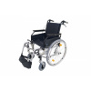 Mechanický vozík s brzdou pre doprovod 40 – 47cm - repasovaný