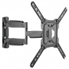 Prvotřídní držák na Tv pro její polohování Fiber Mounts Excelent Excelent