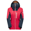 Mammut Eiger Speed HS Hooded Jacket Women bunda