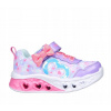 Topánky Skechers Flutter Heart Lights 302691N-LVHP 21