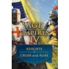 Age of Empires IV - Knights of Cross and Rose (DLC)
