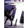 Attack on Titan Omnibus 10 Vol. 28-30