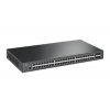 TP-LINK TL-SG3452 Managed L2+ 48xGb,4SFP switch Omada SDN