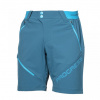Kalhoty krátké pánské Progress GENIUS SHORTS petrol M