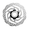 Shimano Kotúč brzdový SM-RT10 180mm Center Lock (vnútor. uťahov.) len pre resin platničky