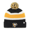 '47 Brand Kulich Pittsburgh Penguins '47 Breakaway Cuff Knit