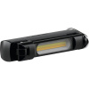 LED dobíjacia baterka Ledlenser W7R IP54 600lm čierna