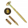 TESÁRSKE SKRUTKY 6x160 TORX TANIERIKOVÁ HLAVA 25ks
