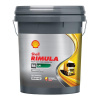 Shell Rimula R6 LM 10W-40 20L