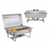 Ohrievač jedla - Catering gastronomické ohrievač GN 1/1 8L. (Ohrievač jedla - Catering gastronomické ohrievač GN 1/1 8L.)