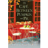Cafe between Pumpkin and Pie