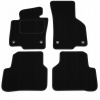 Velúrové autokoberce 4 ks