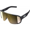 Brýle POC Aspire Uranium Black/Clarity Trail Partly Sunny, ASP20129534ONE1