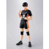 Bandai Tamashii Nations Haikyu!! S.H.Figuarts Tobio Kageyama akčná figúrka 16 cm