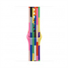 Apple Watch 40mm Pride Edition Sport Band - S/M MFFP4ZM-A