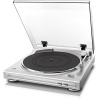 DENON DP-29F silver