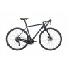 Štrkový bicykel Rondo Rut AL1 Rám 58 cm 28 NAVY MRUE (Rockbros Bicycle Tools Sada bicyklov Pannier)