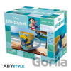 Lilo & Stitch 3D Hrnček - Hawaiian Stitch - ABYstyle