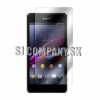 Ochranná fólia Sony Xperia Z1 Compact – zrkadlová